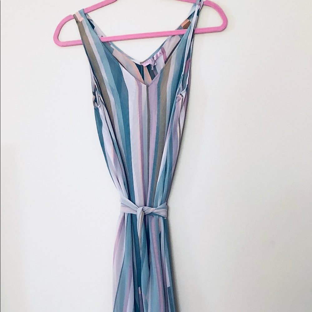 Calypso St Barth Handkerchief Dress